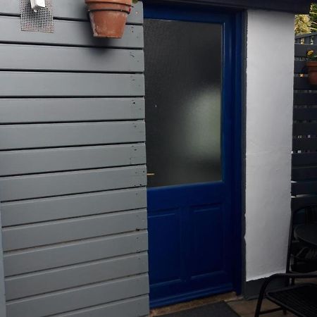 Boutique Apartment Wicklow Dış mekan fotoğraf