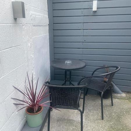 Boutique Apartment Wicklow Dış mekan fotoğraf
