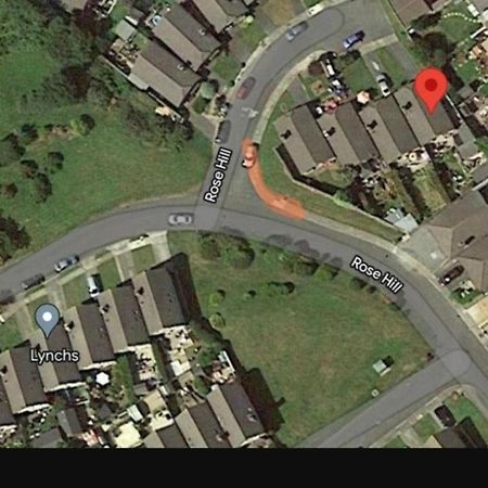 Boutique Apartment Wicklow Dış mekan fotoğraf