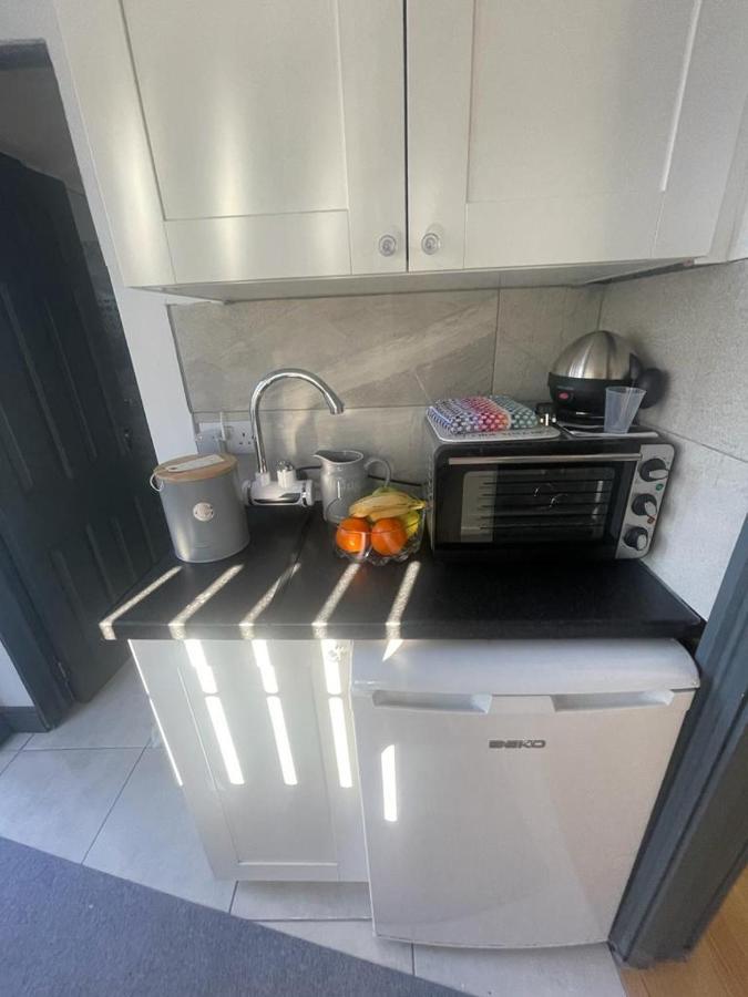 Boutique Apartment Wicklow Dış mekan fotoğraf
