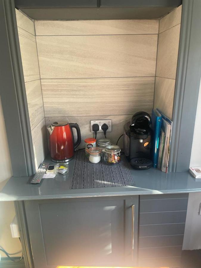 Boutique Apartment Wicklow Dış mekan fotoğraf