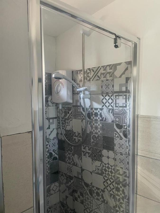 Boutique Apartment Wicklow Dış mekan fotoğraf