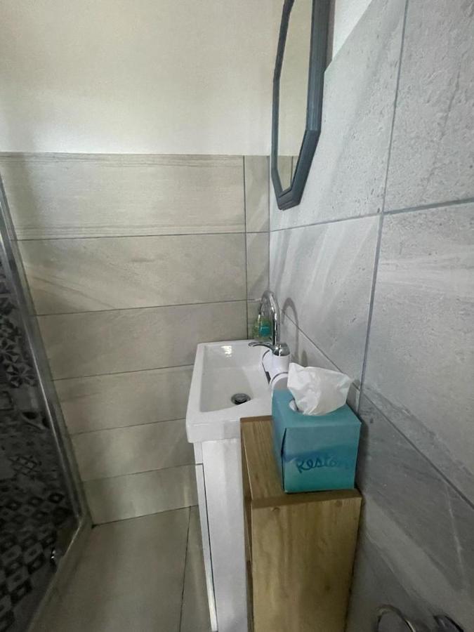 Boutique Apartment Wicklow Dış mekan fotoğraf