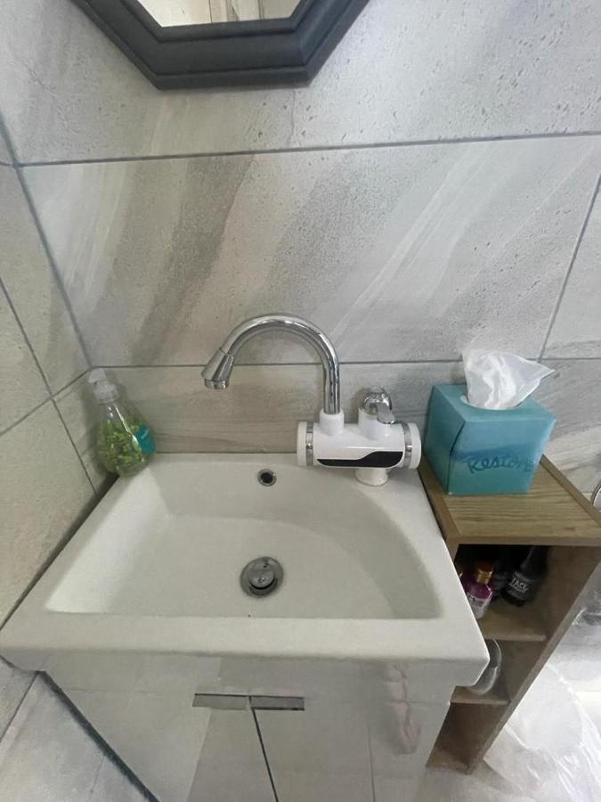 Boutique Apartment Wicklow Dış mekan fotoğraf