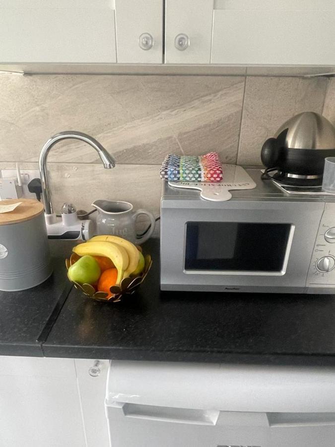 Boutique Apartment Wicklow Dış mekan fotoğraf
