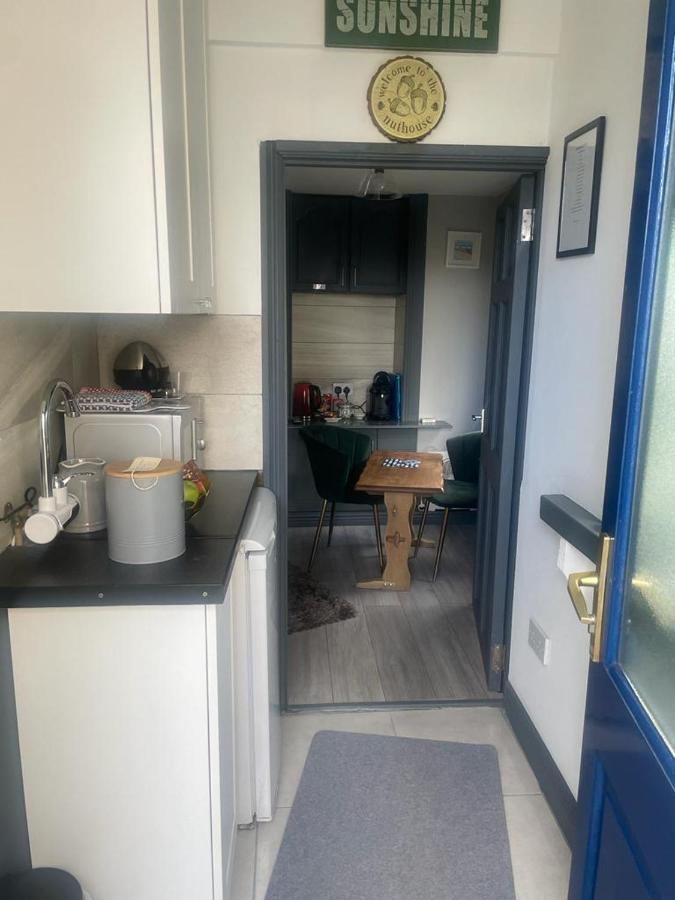 Boutique Apartment Wicklow Dış mekan fotoğraf
