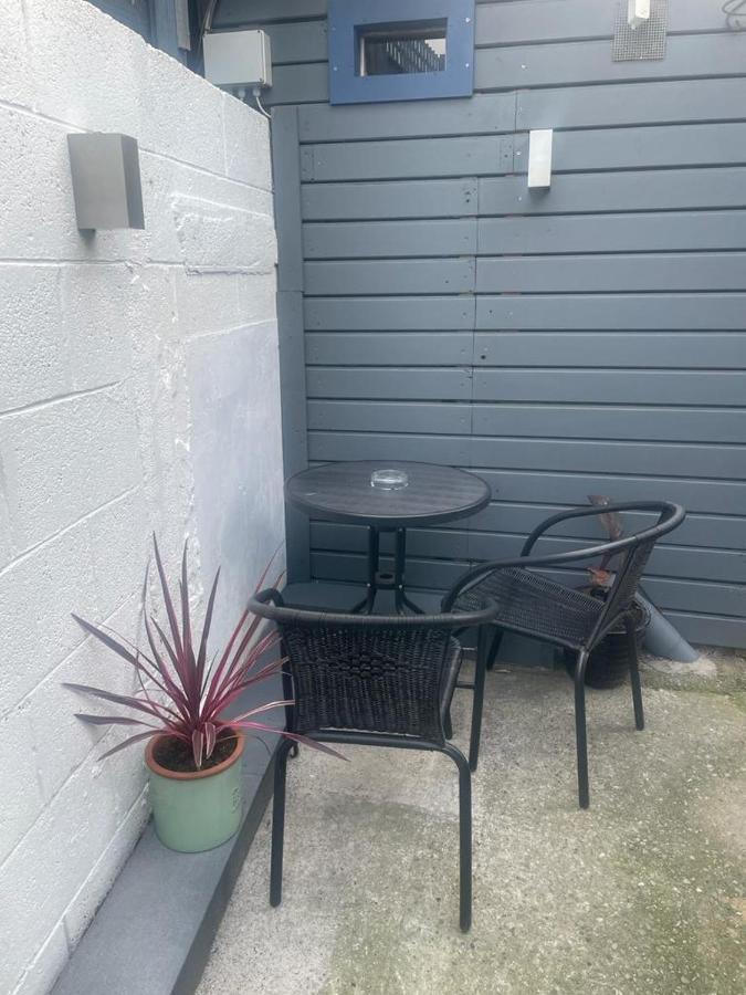 Boutique Apartment Wicklow Dış mekan fotoğraf