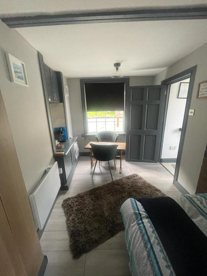 Boutique Apartment Wicklow Dış mekan fotoğraf
