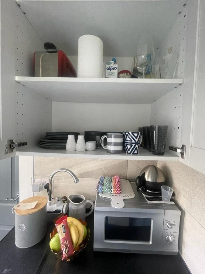 Boutique Apartment Wicklow Dış mekan fotoğraf