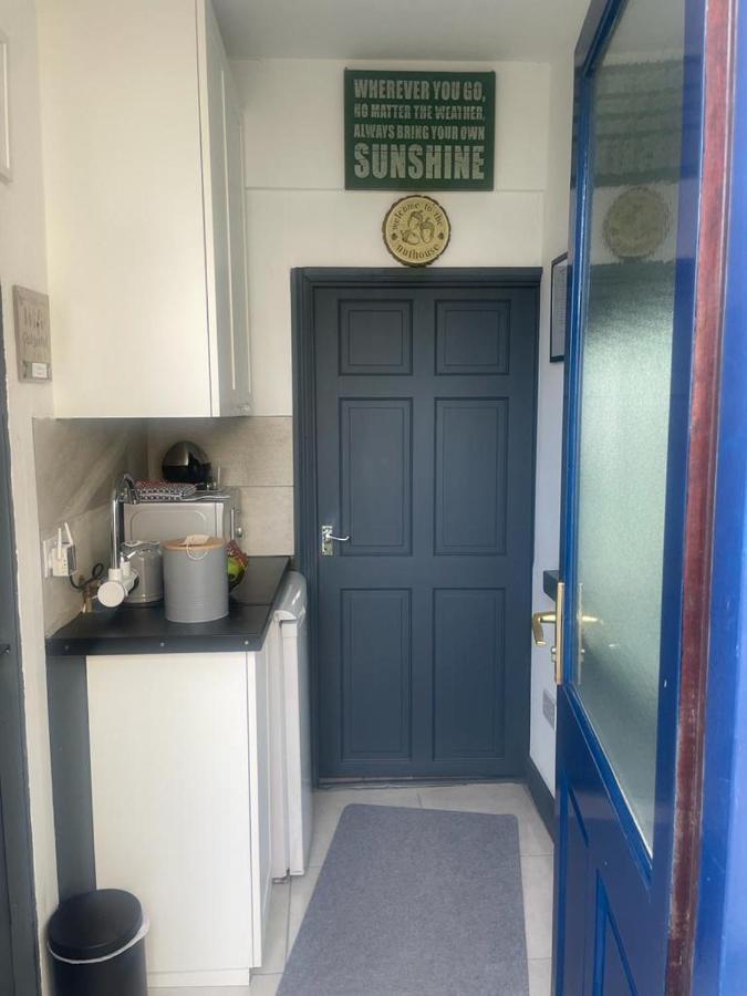 Boutique Apartment Wicklow Dış mekan fotoğraf