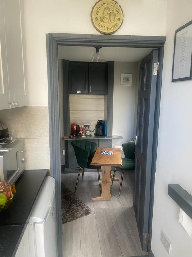 Boutique Apartment Wicklow Dış mekan fotoğraf