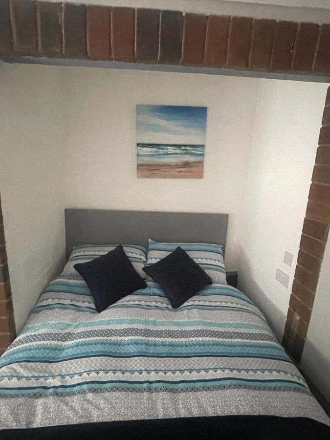 Boutique Apartment Wicklow Dış mekan fotoğraf